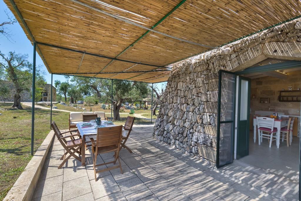 Salento Stone Suite - 2